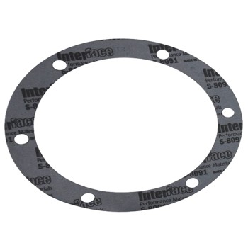 Gasket, Hub Cap 5-1/2" - 6 Hole Stemco